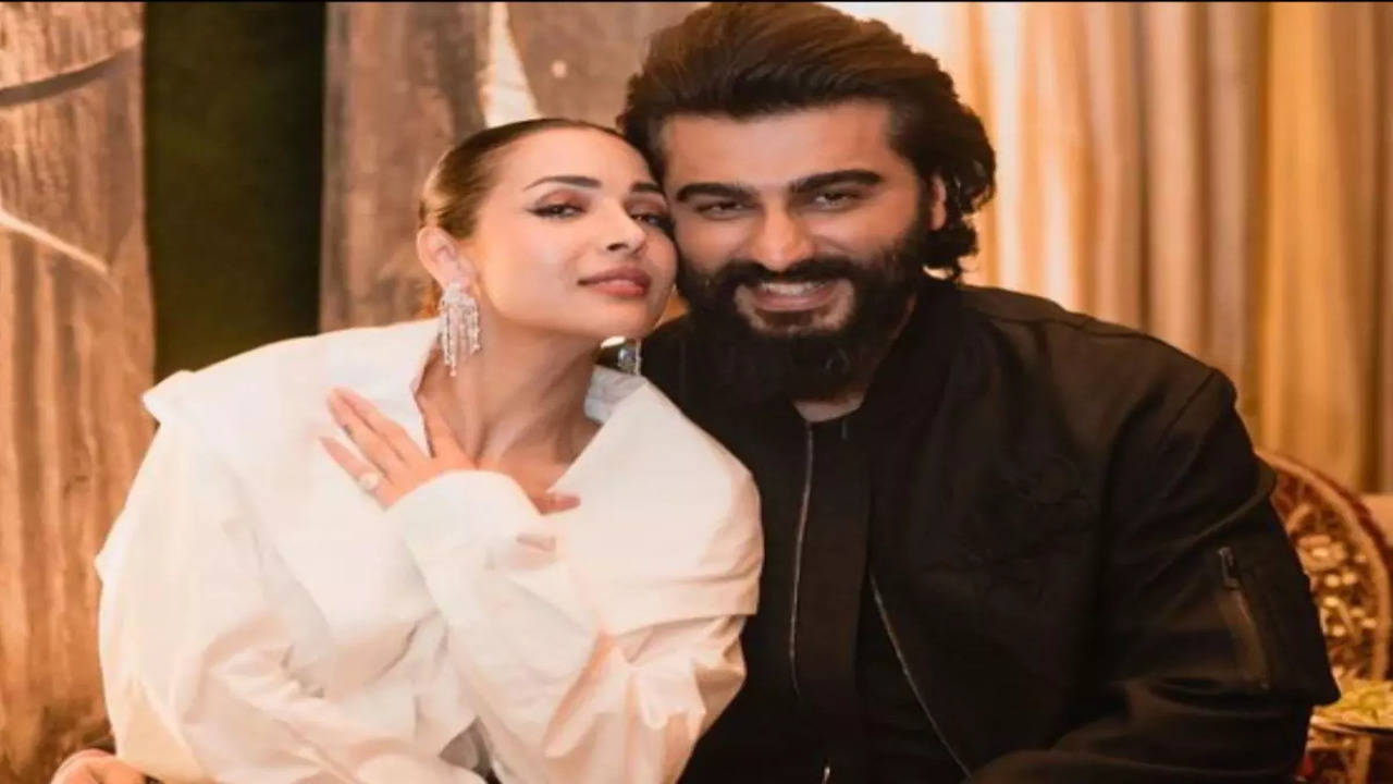 Have Malaika Arora and Arjun Kapoor broken up? 5 lessons to learn from  their relationship | The Times of India