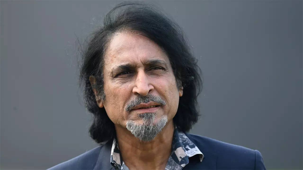 Ramiz Raja Slams Pakistan Cricket Management for T20I Series Loss