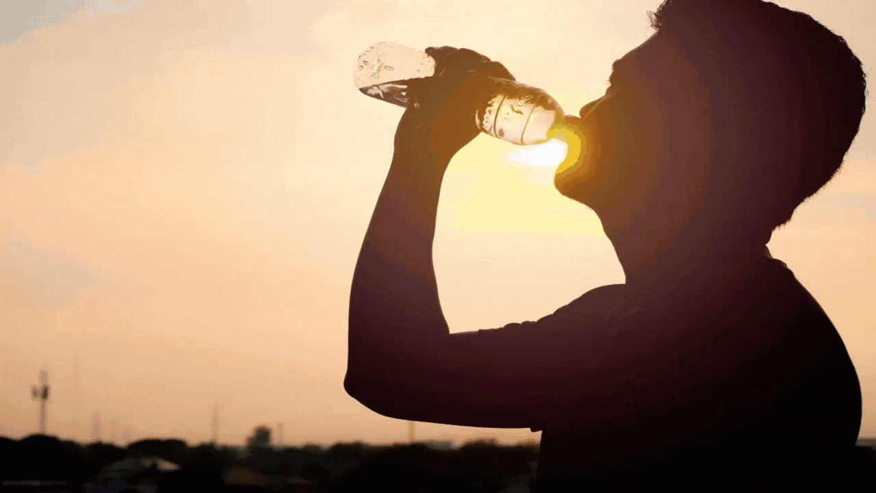 Record high temperatures: How scorching heat is making India 'unlivable' |  India News - The Times of India