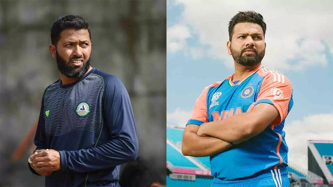 Wasim Jaffer Takes Savage Dig at England Over T20 World Cup Schedule