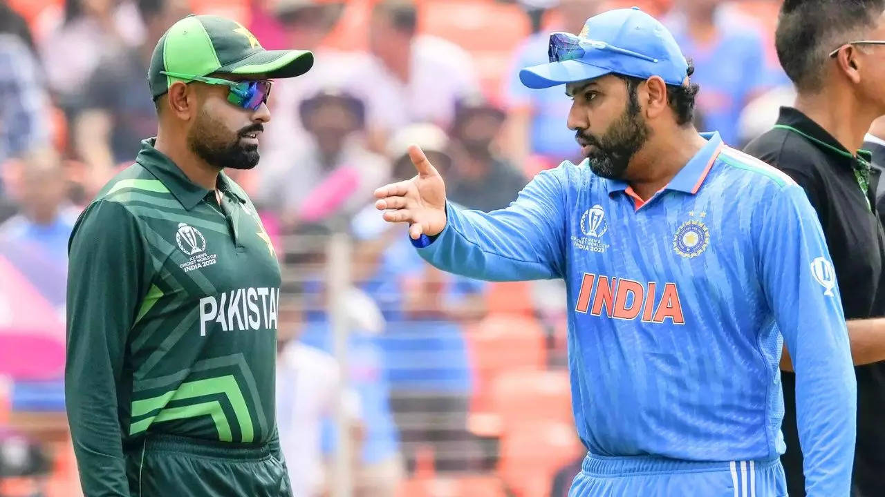 India-Pakistan T20 World Cup Clash Triggers Massive Security Operation in New York