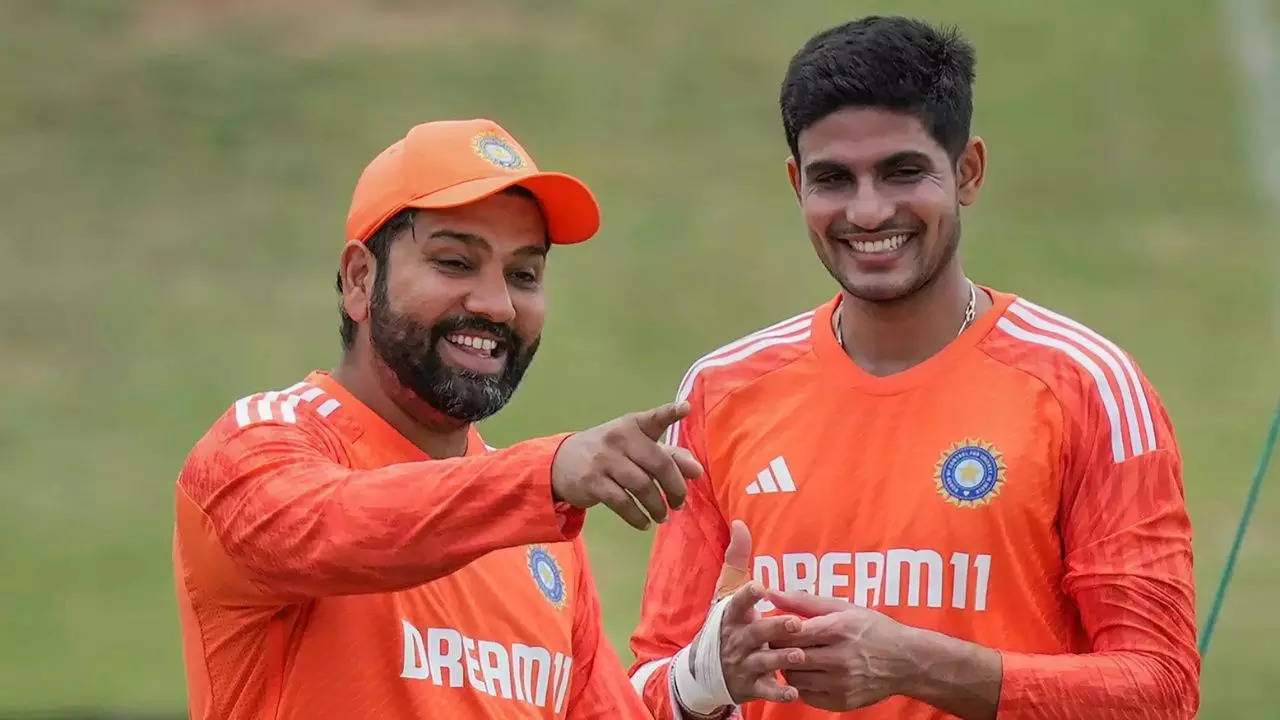 Shubman Gill Dismisses Indiscipline Rumors After T20 World Cup Departure