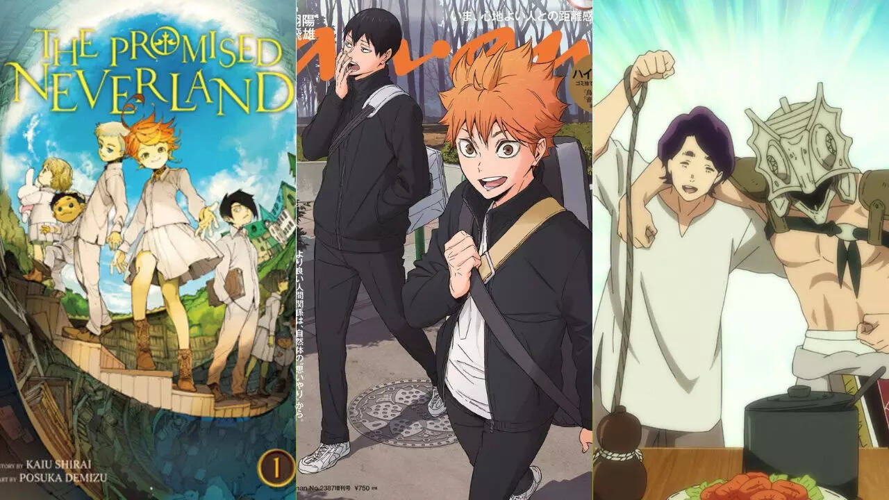 Anime Moderno