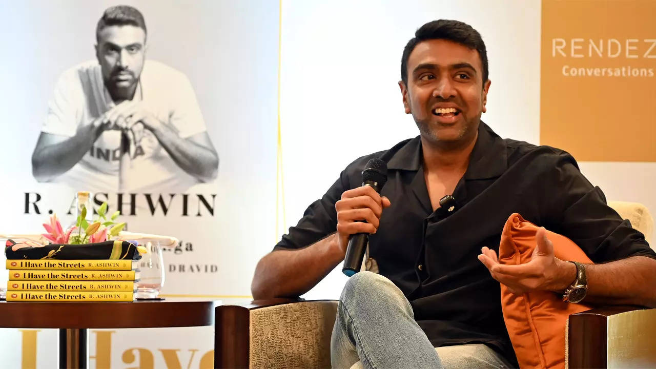 Ravichandran Ashwin Praises Gautam Gambhir as a Tenacious Motivator