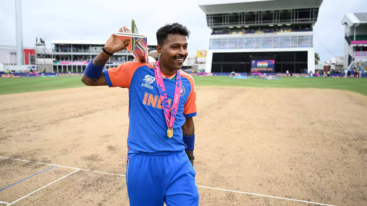 Sanjay Manjrekar's Defense of Hardik Pandya Vindicated by T20 World Cup Heroics