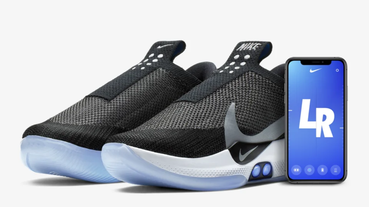 Nike adapt india online