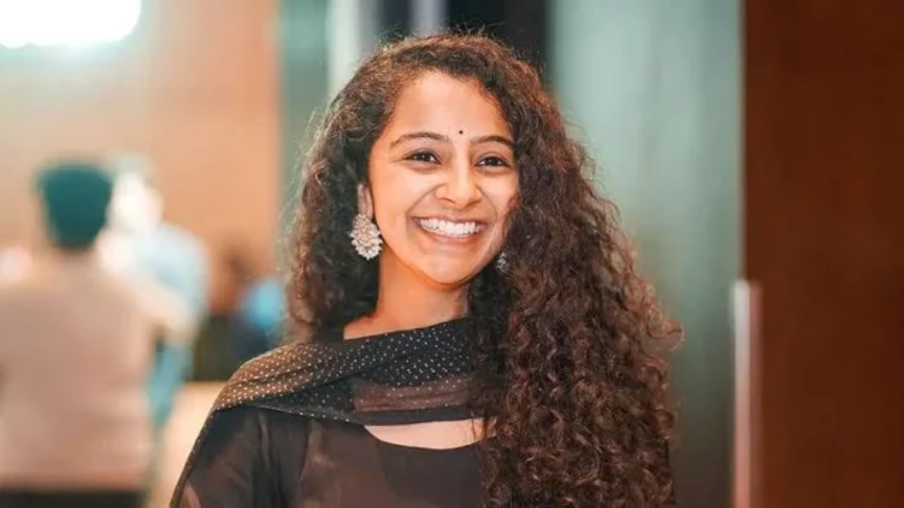 Kalyani priyadarshan fat