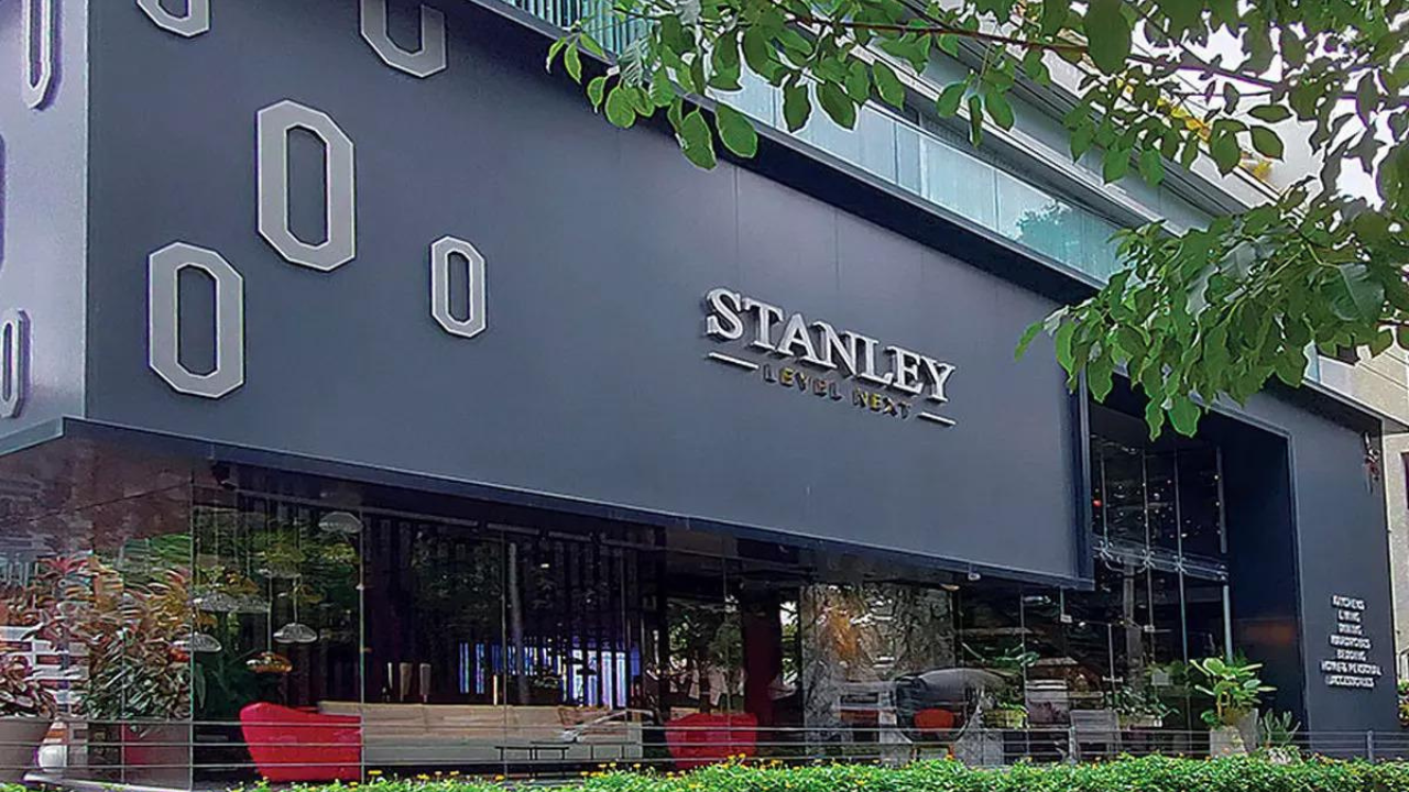 Stanley Lifestyles joined hands with Shivalik Group for its retail expansion in Gujarat – The Times of India 