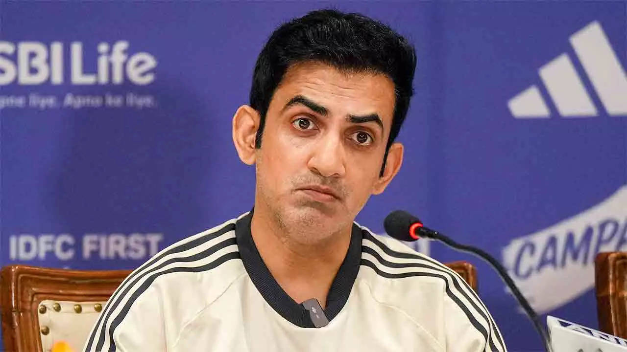 Gambhir Dismisses Rumors of Kohli Rift, Praises Sharma and Kohli's Longevity