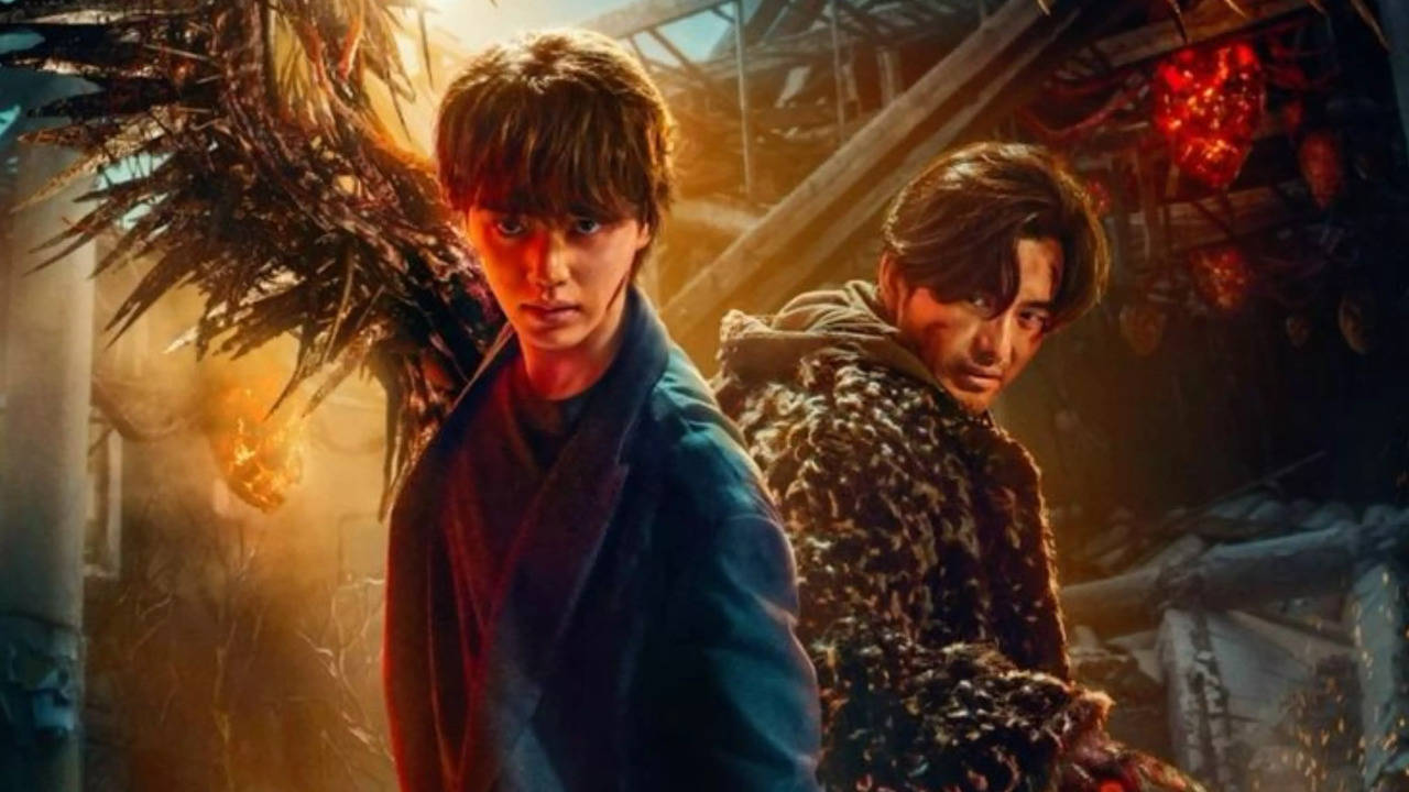 Sweet Home 3' ending explained: Has the war between monsters and humans  finallycome to an end?
