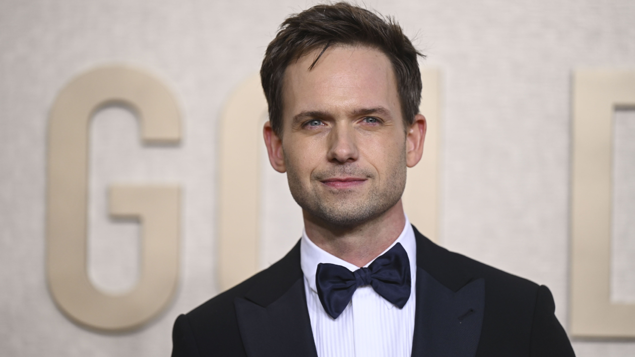 Patrick J. Adams joins Season 2 of Fox's Crime drama 'Accused' - Times of  India