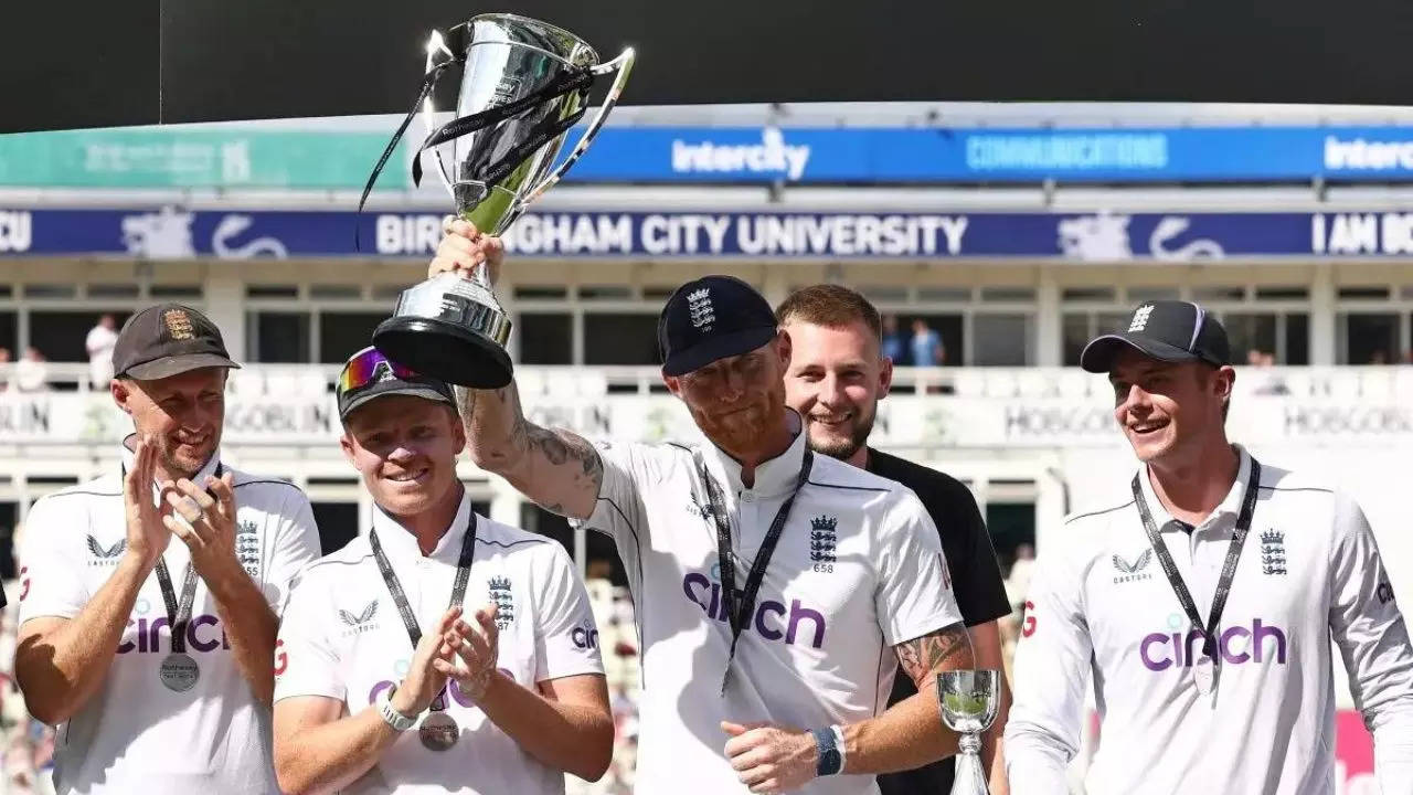 England Sweep West Indies 3-0 with Comprehensive Victory at Edgbaston