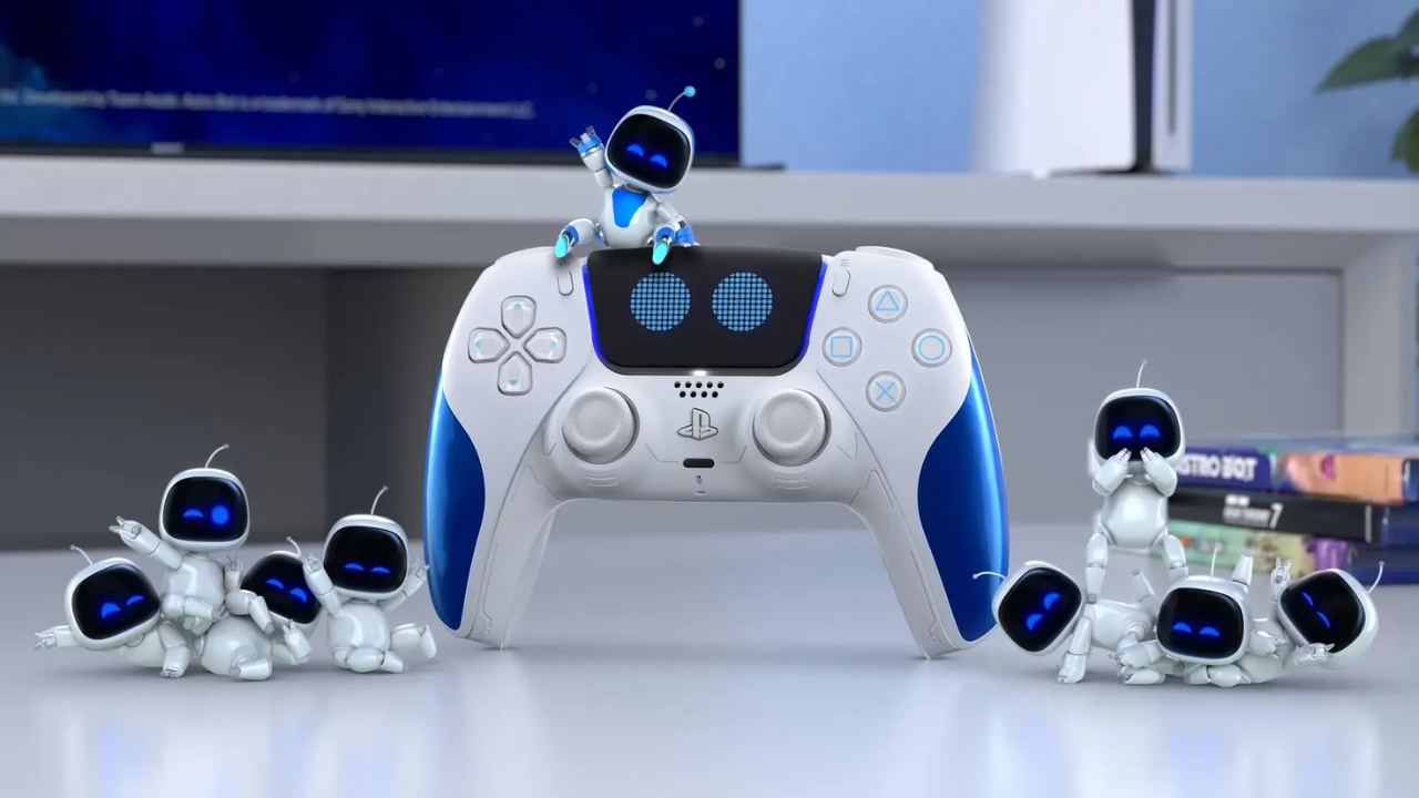 Sony Interactive Entertainment 【PS5】アストロボット(ASTRO