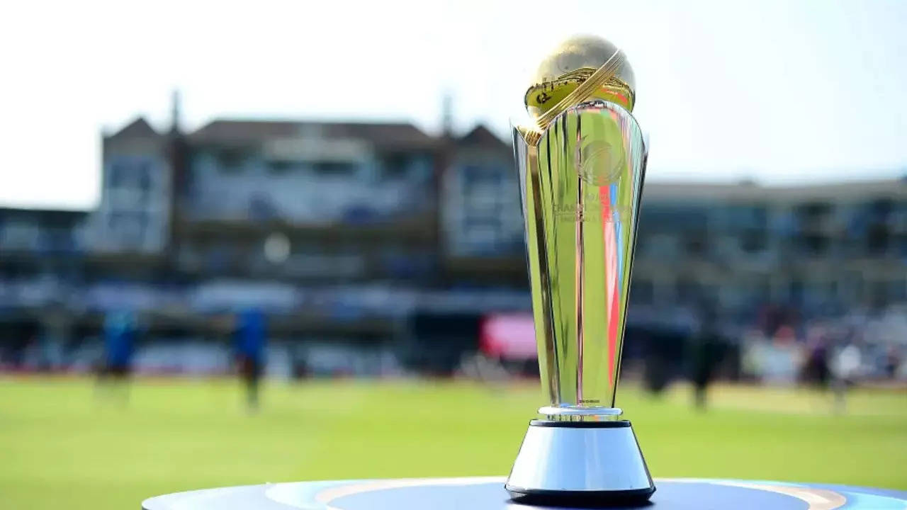 ICC Approves USD 70 Million Budget for Pakistan Champions Trophy