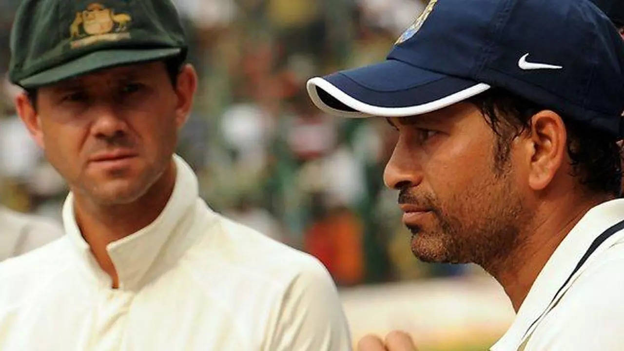 Joe Root Poised to Break Sachin Tendulkar's Test Run Record, Says Ricky Ponting