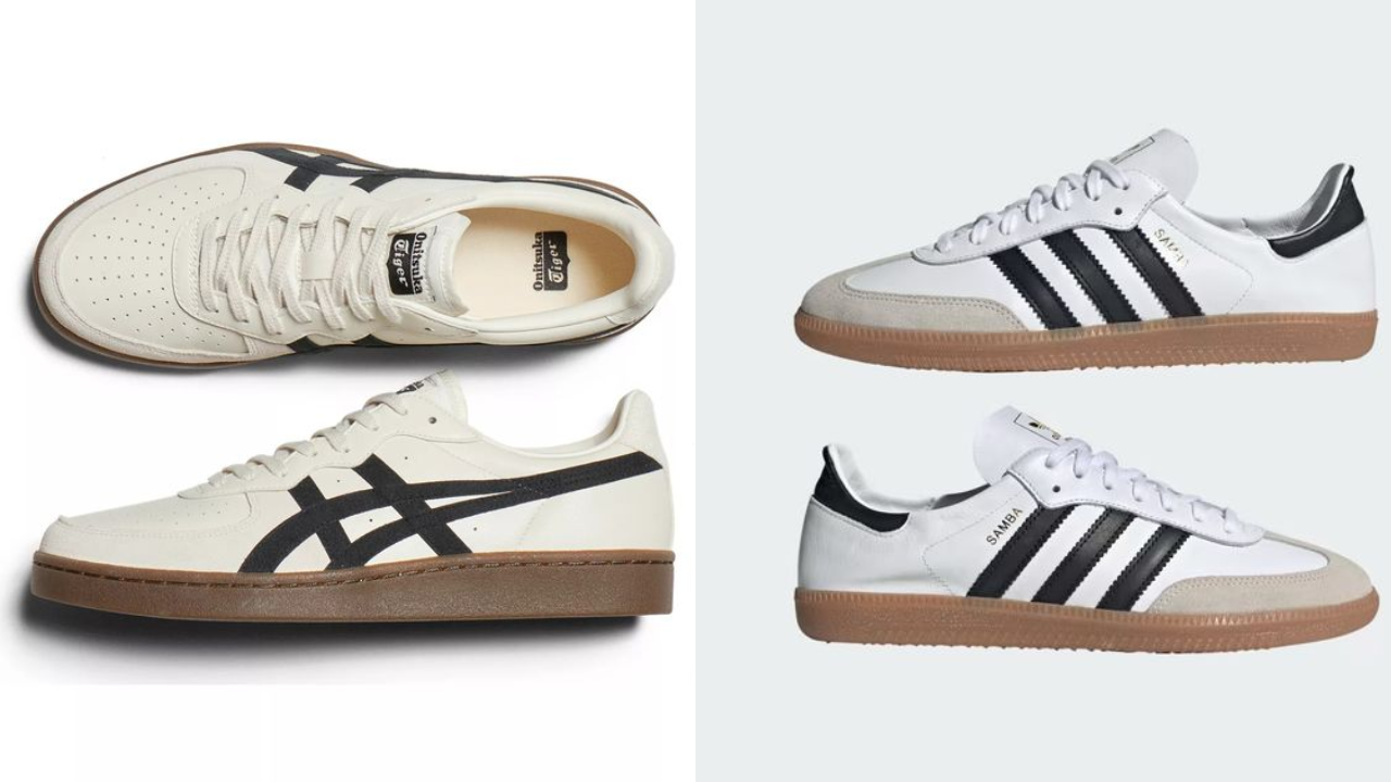 adidas gazelle silver green womens Onitsuka Tiger Tokuten 'Black White Gum' (WOMEN'S) – Walkwithus.ph