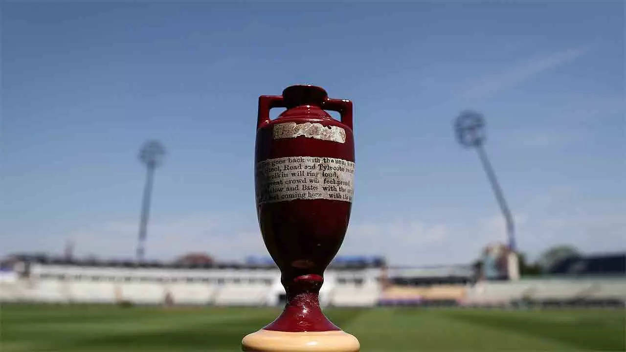 The Ashes: A Century-Old Rivalry of Cricket, Culture, and Controversy