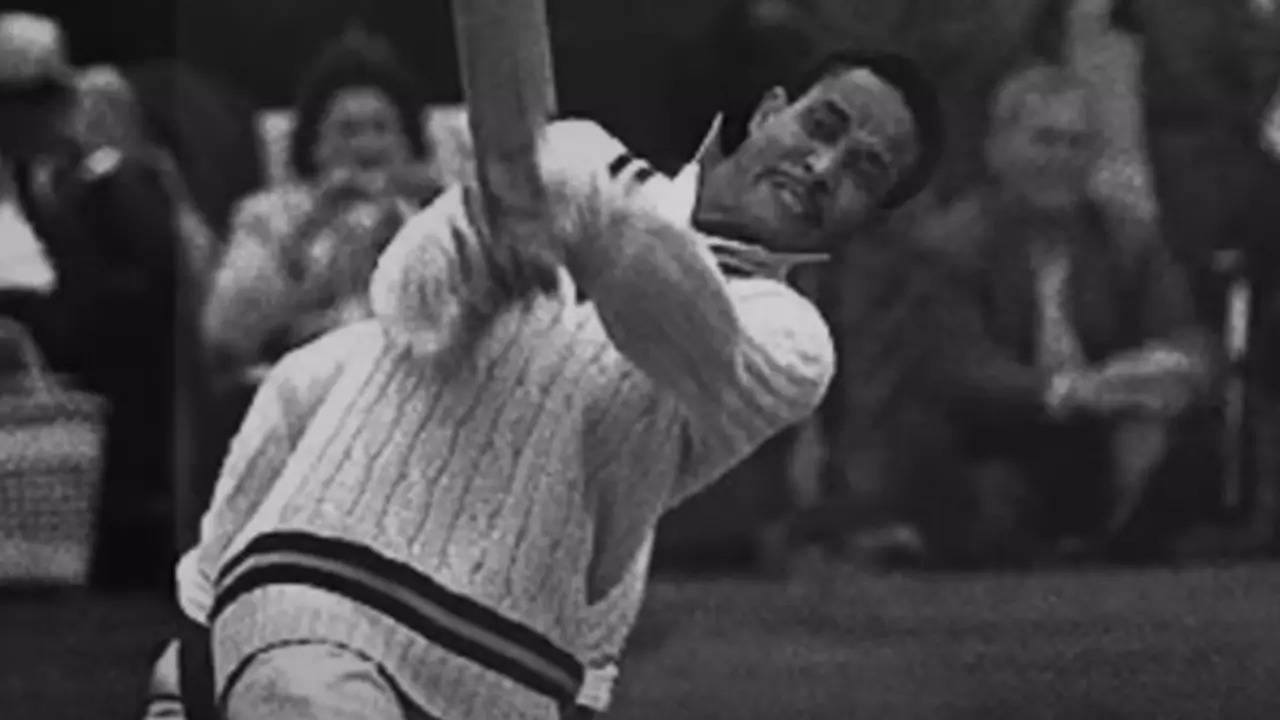 Sir Garfield Sobers' Six Sixes: A Legendary Cricket Milestone