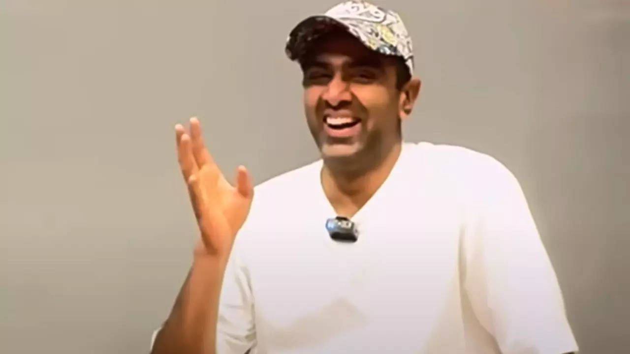 Ashwin Embraces Legacy, Predicts Future Spinners Will Surpass Him