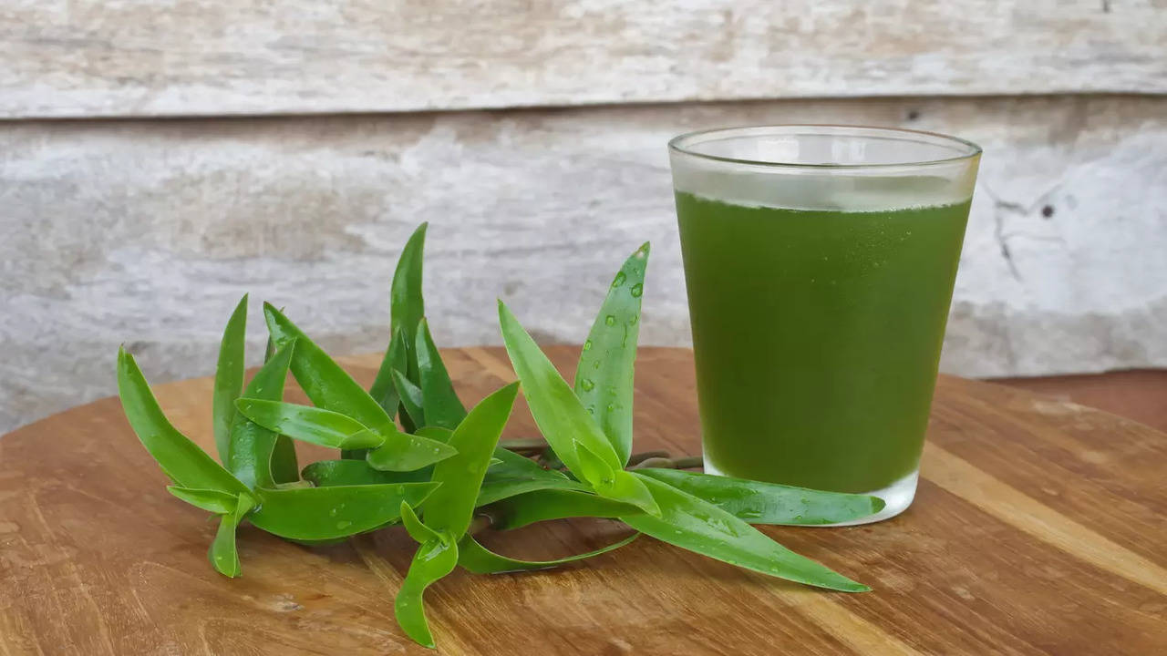 Benefits of aloe vera and amla juice in morning best sale