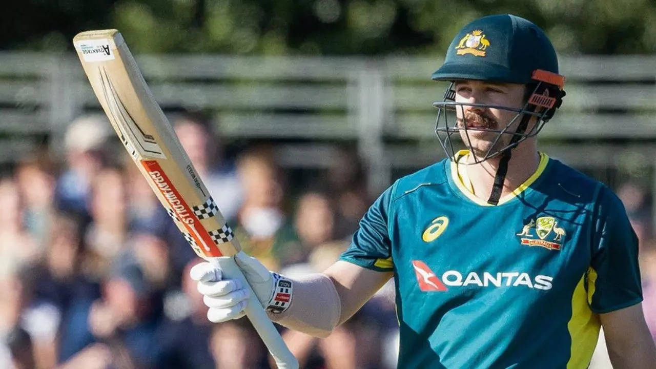 Australia Sets New T20 Powerplay Record with Jaw-Dropping 113/1