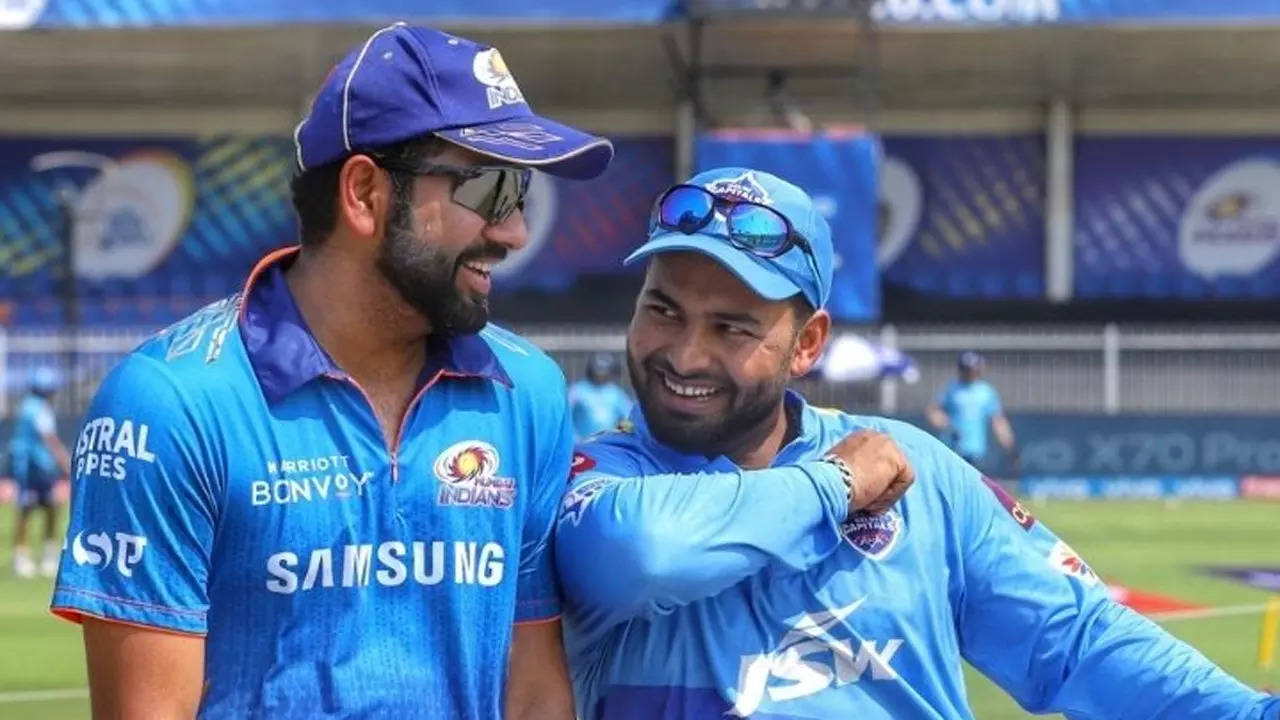 Rohit Sharma's Communication Style and Forgetfulness: A Source of Banter and Amusement