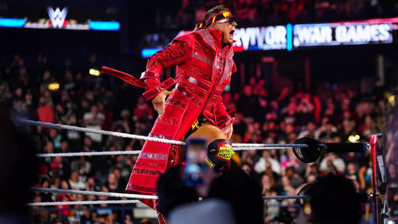 Unexpected Wealth: WWE Mid-Carders Surpassing Top ...