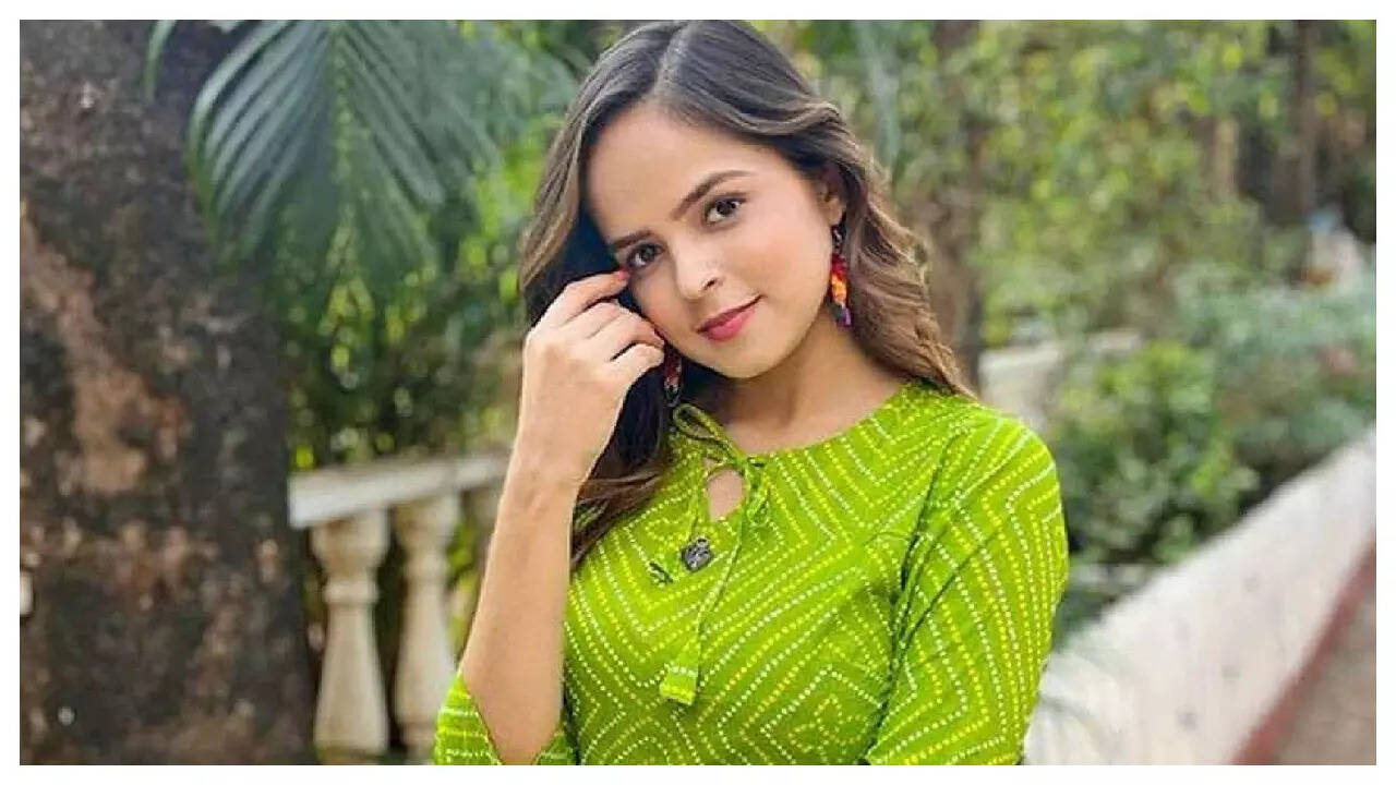 Exclusive - Has Palak Sindhwani aka Sonu from Taarak Mehta Ka Ooltah  Chashmah breached her contract; Neela Film Productions to issue a legal  notice to the actress? - Times of India