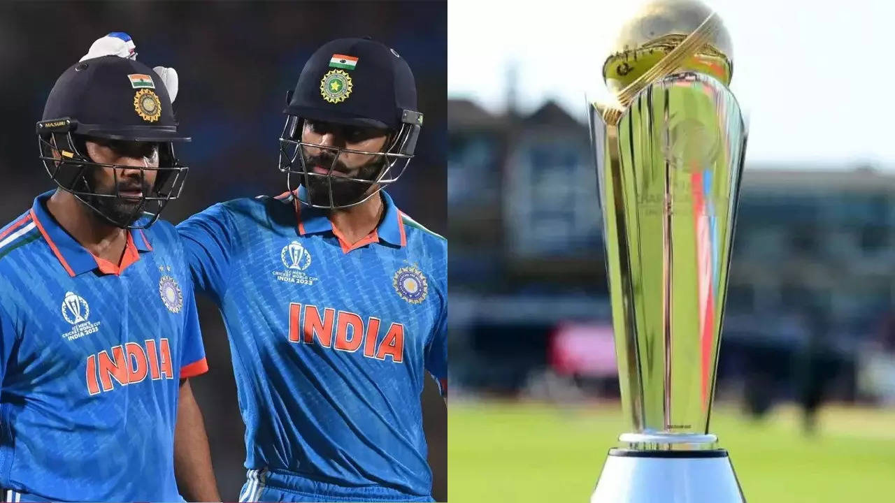 India's Hesitation to Tour Pakistan for ICC Champions Trophy Raises Concerns