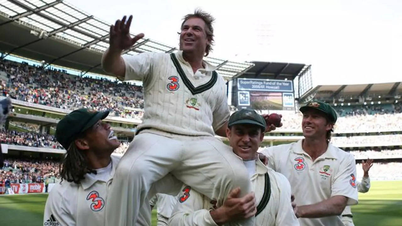 Shane Warne: The King of Spin Who Redefined Cricket