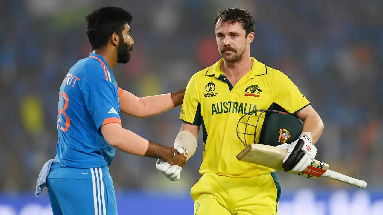 Travis Head: India's Nemesis in Australian Cricket