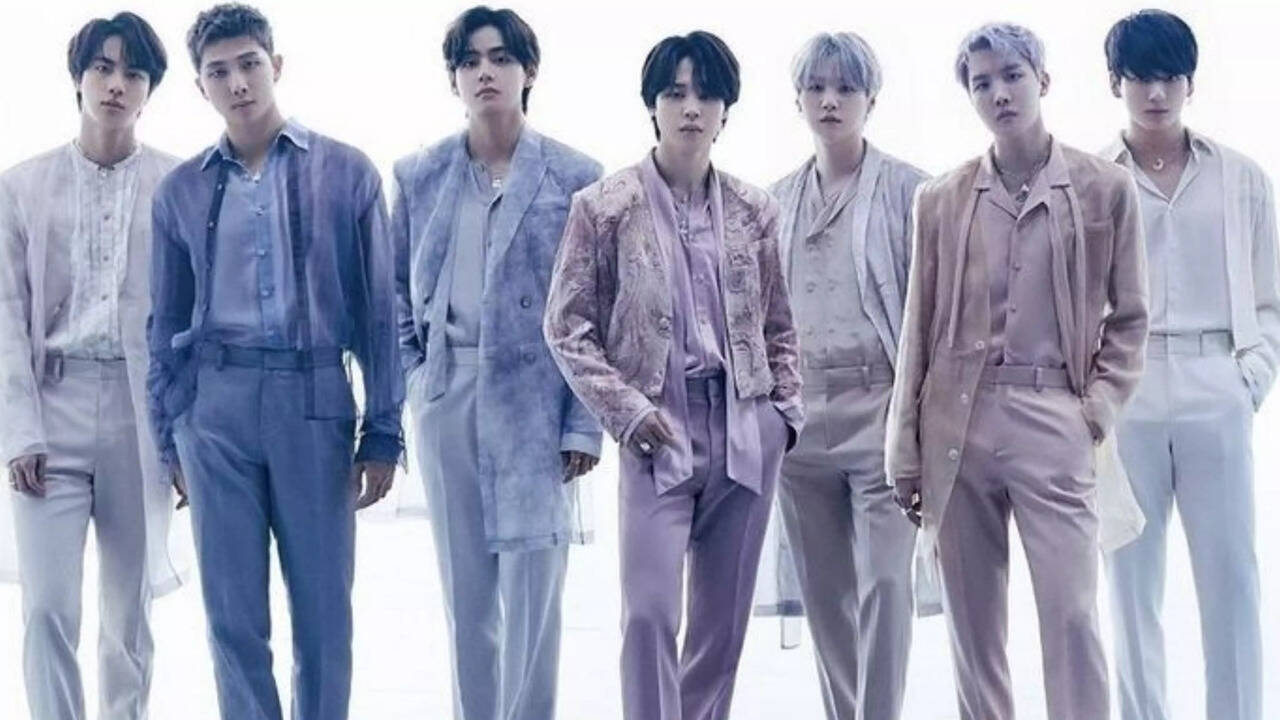 K-POP・アジア BTS NOW2 cnn-