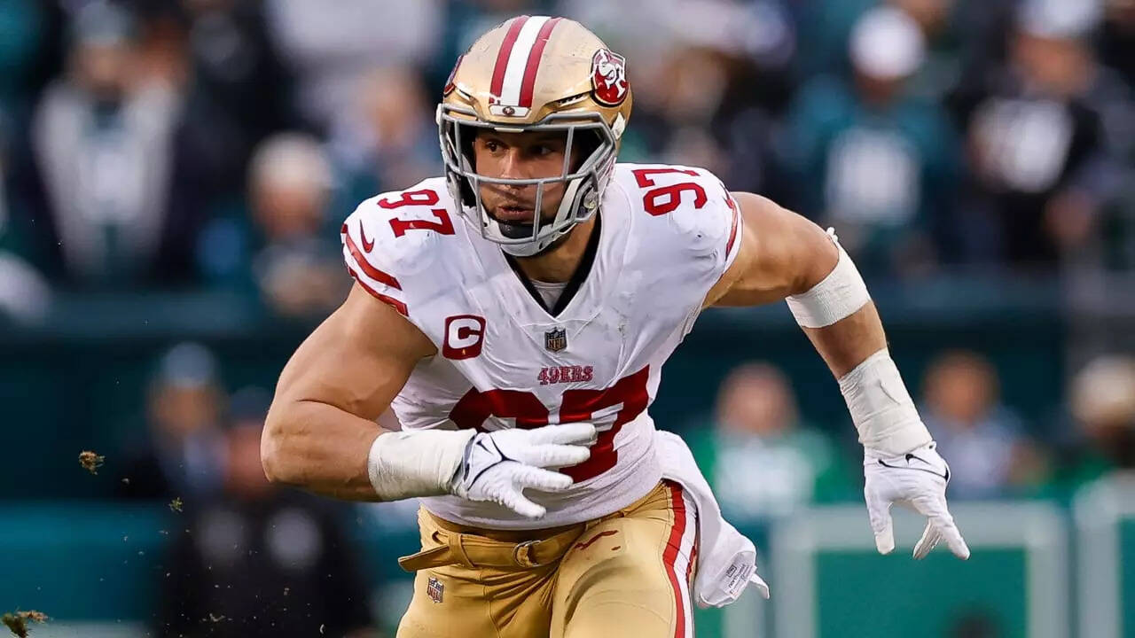 Broken Forearm Recovery Nfl