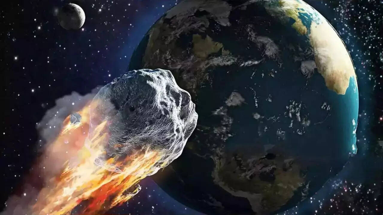 NASA warns of 510-foot skyscraper sized asteroid to fly by Earth