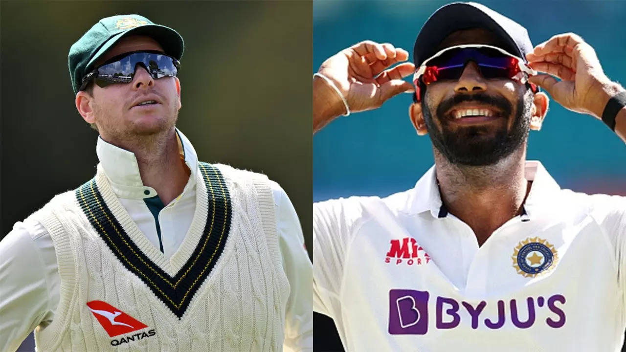 Steve Smith Praises Jasprit Bumrah as 