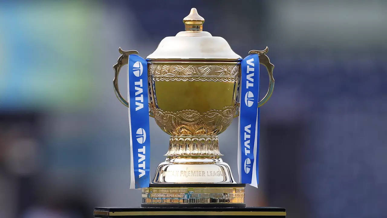 IPL Retention Rules to be Unveiled Soon