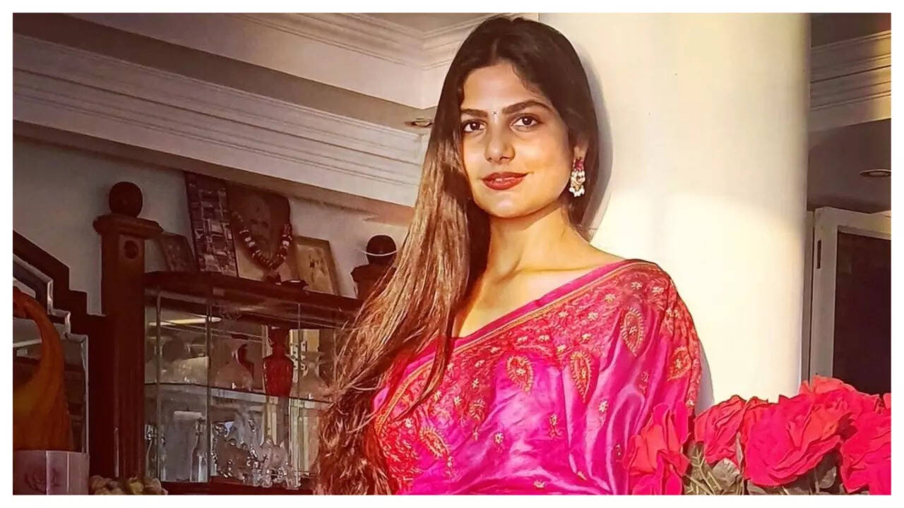 Hema Sharma aka Viral Bhabhi to participate in Bigg Boss 18 - Times of India