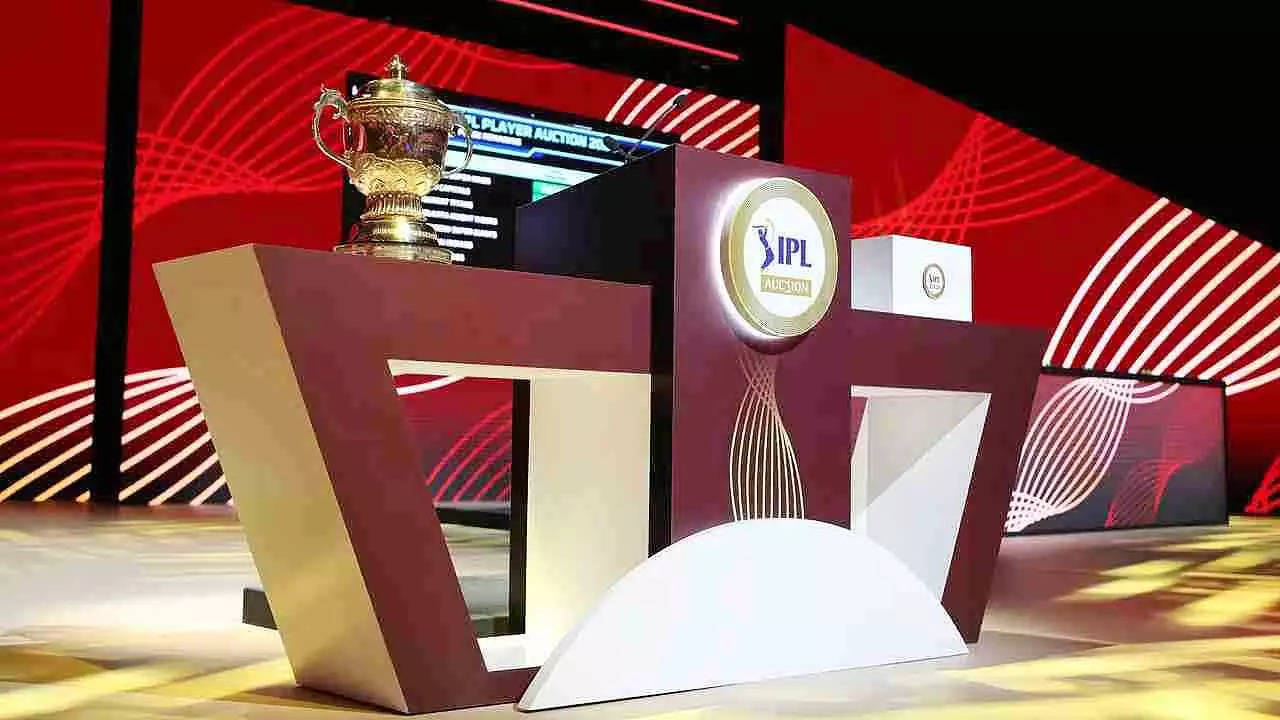 IPL Auction: New RTM Rules Raise Concerns Among Franchises