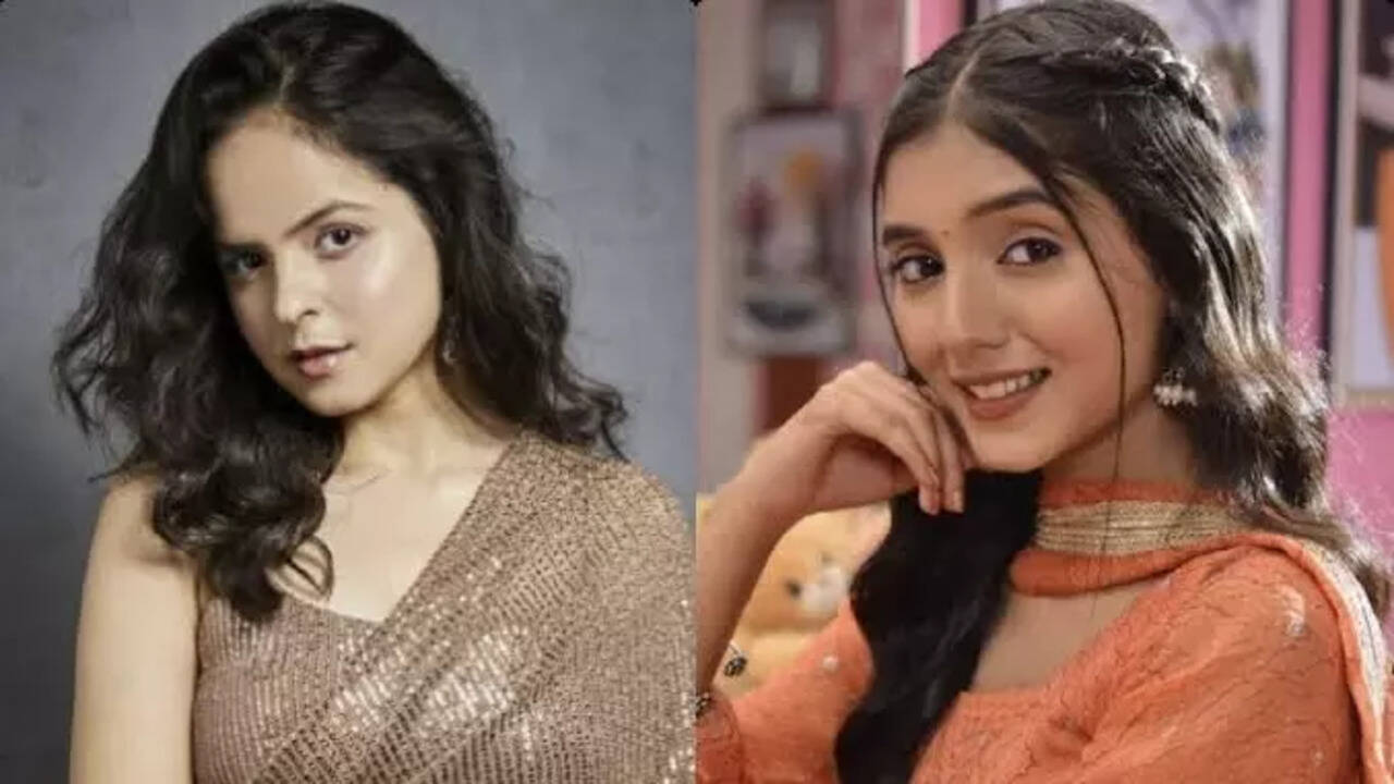 Who is Khushi Mali? Taarak Mehta new Sonu who replaced Palak Sindhwani; All  you need to know about her - Times of India