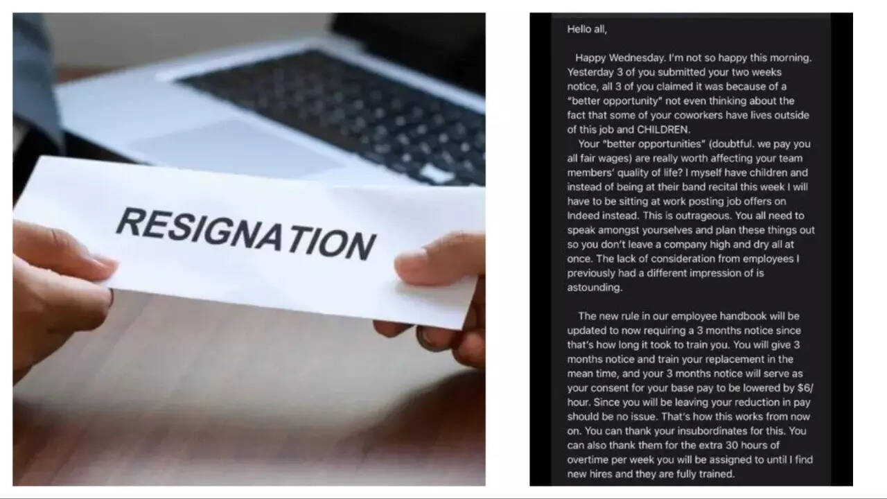 Resignation Letter Exle Moving To Another City In India - Infoupdate.org