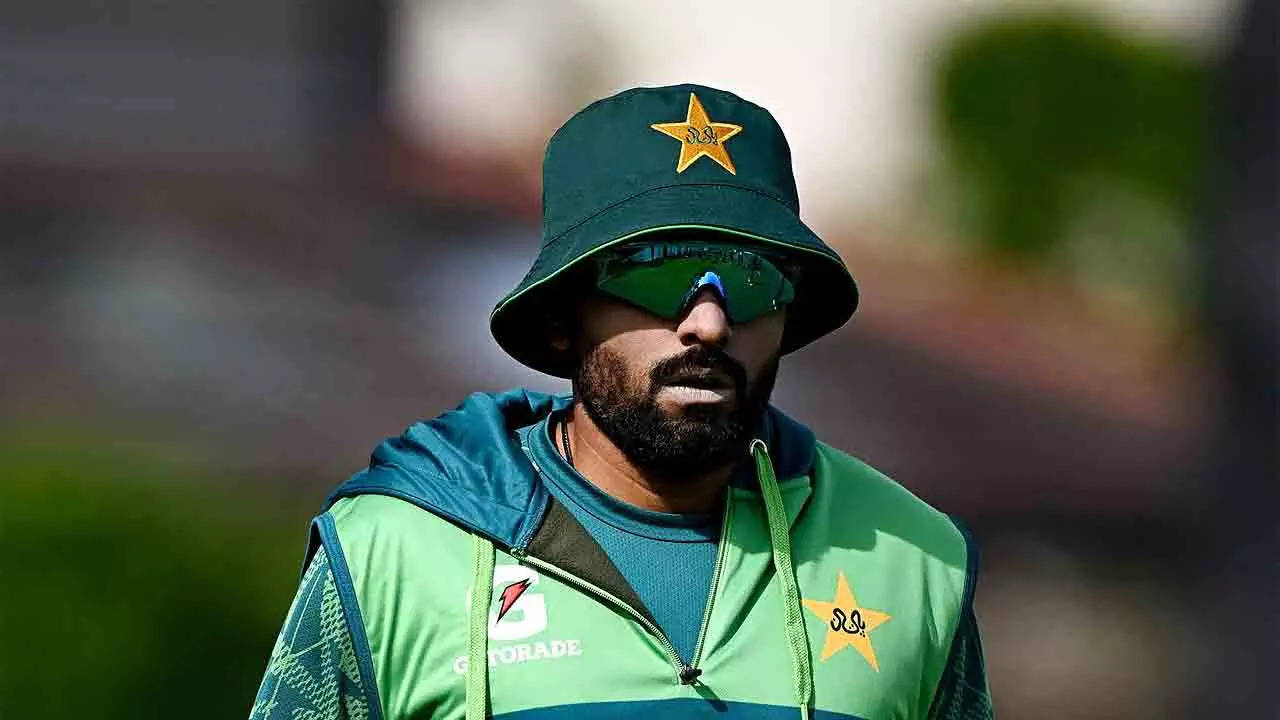 Babar Azam's Exclusion from Pakistan Test Squad Raises Concerns