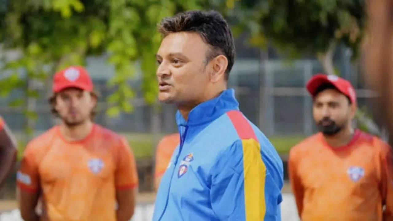 Hemang Badani Frontrunner for Delhi Capitals Head Coach Role