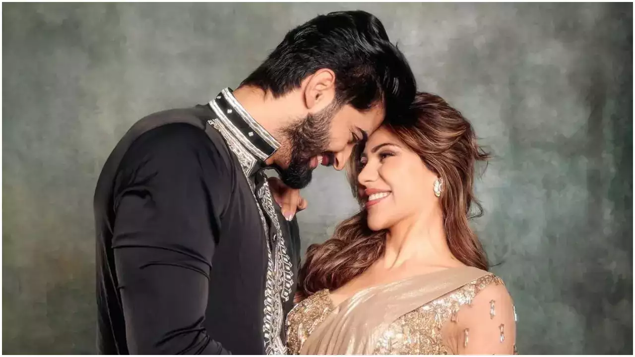Times when Arbaz Patel and Nikki Tamboli spoke about their relationship