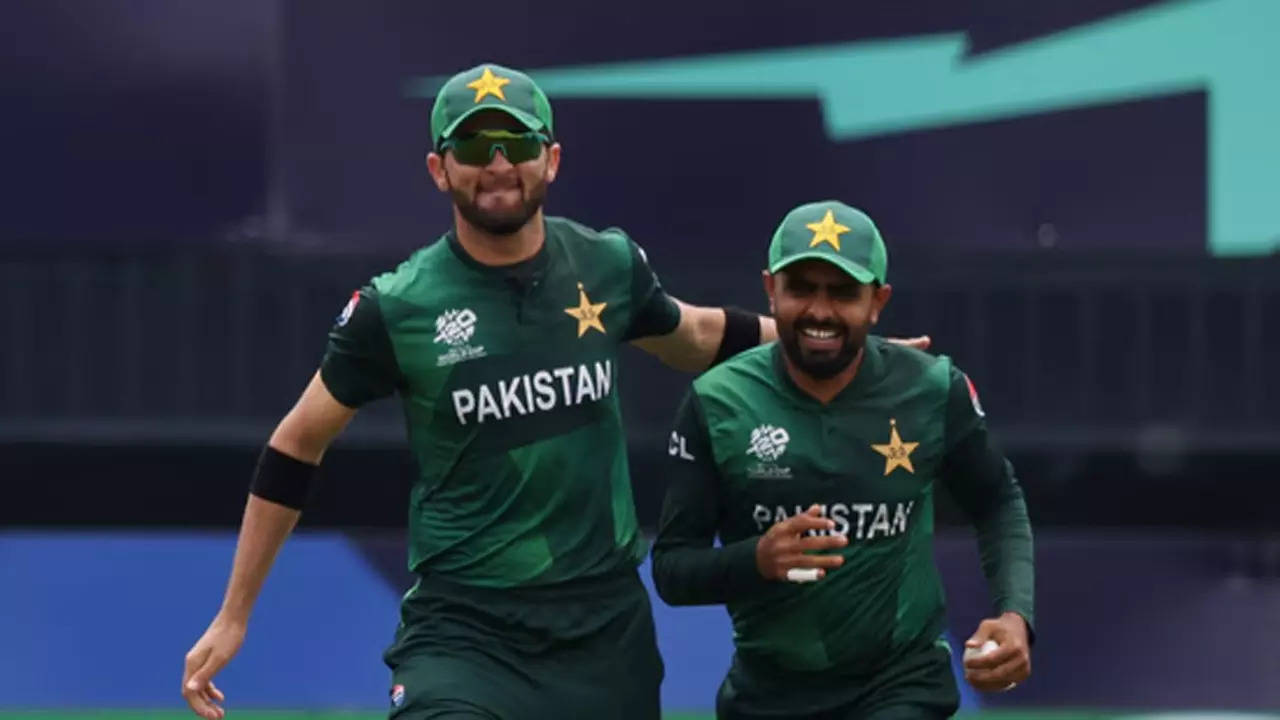 Pakistan Cricket Team Welcomes Back Babar Azam, Shaheen Afridi, and Naseem Shah for Australia Tour