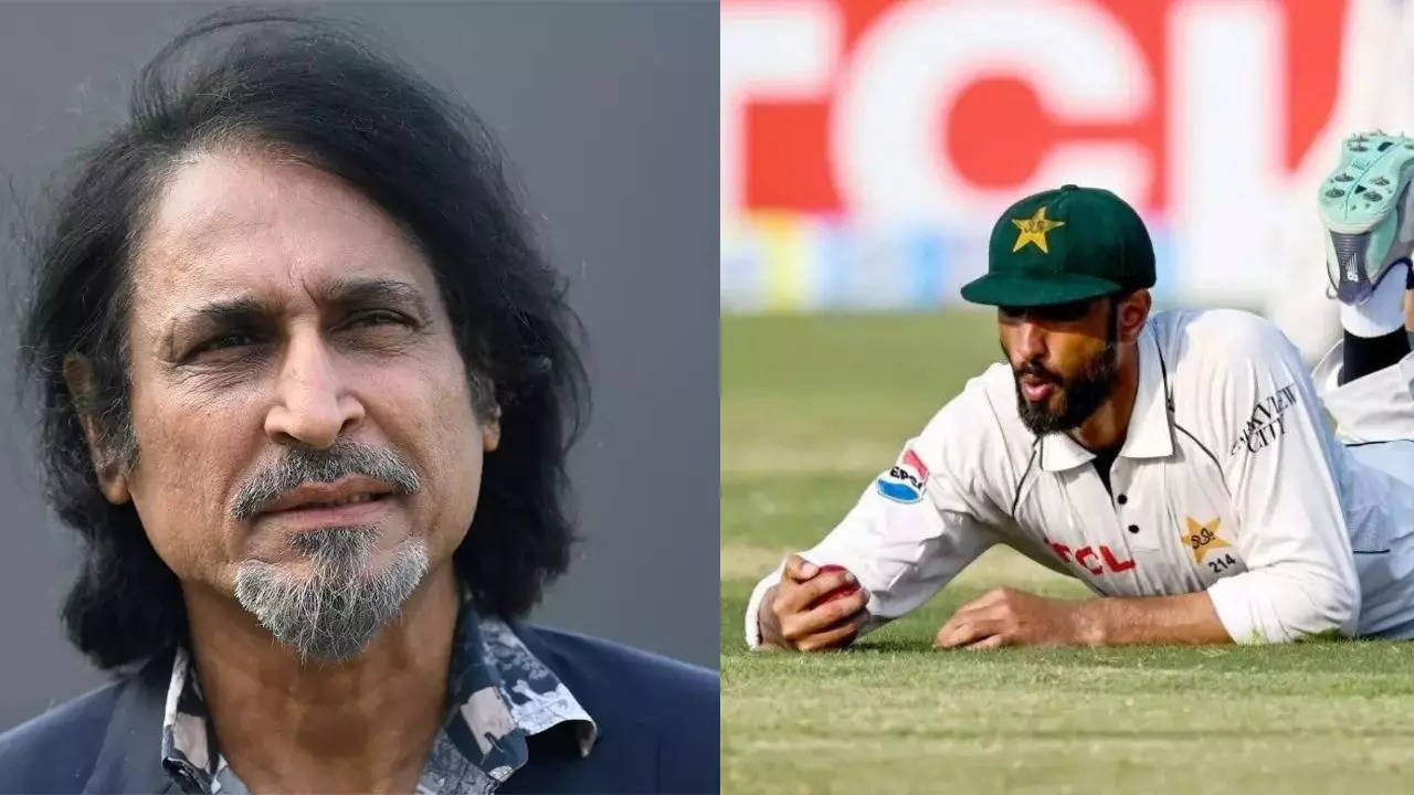 Ramiz Raja Defends Post-Match Comments Amid Criticism