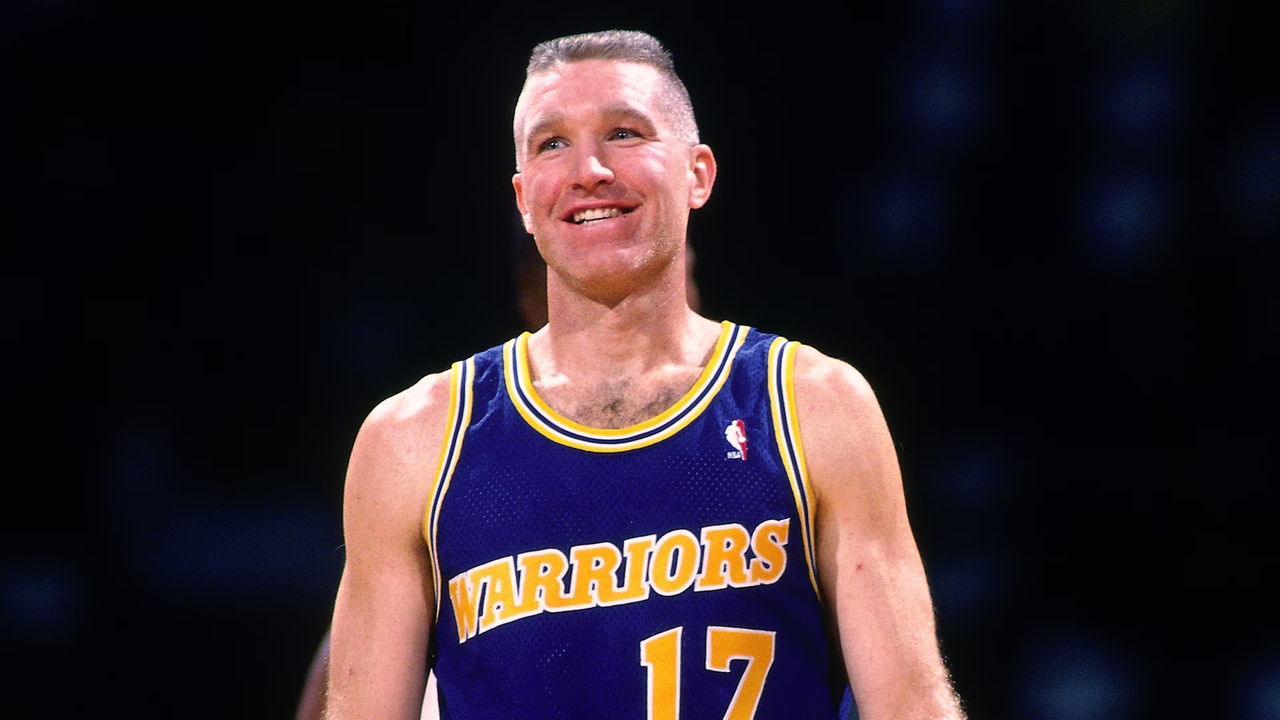 Golden State Warrior Legend Chris Mullin Is In No Mood For NBA 