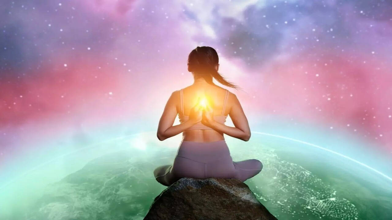 5 Important Mantras to Increase Inner Strength - The Times of India