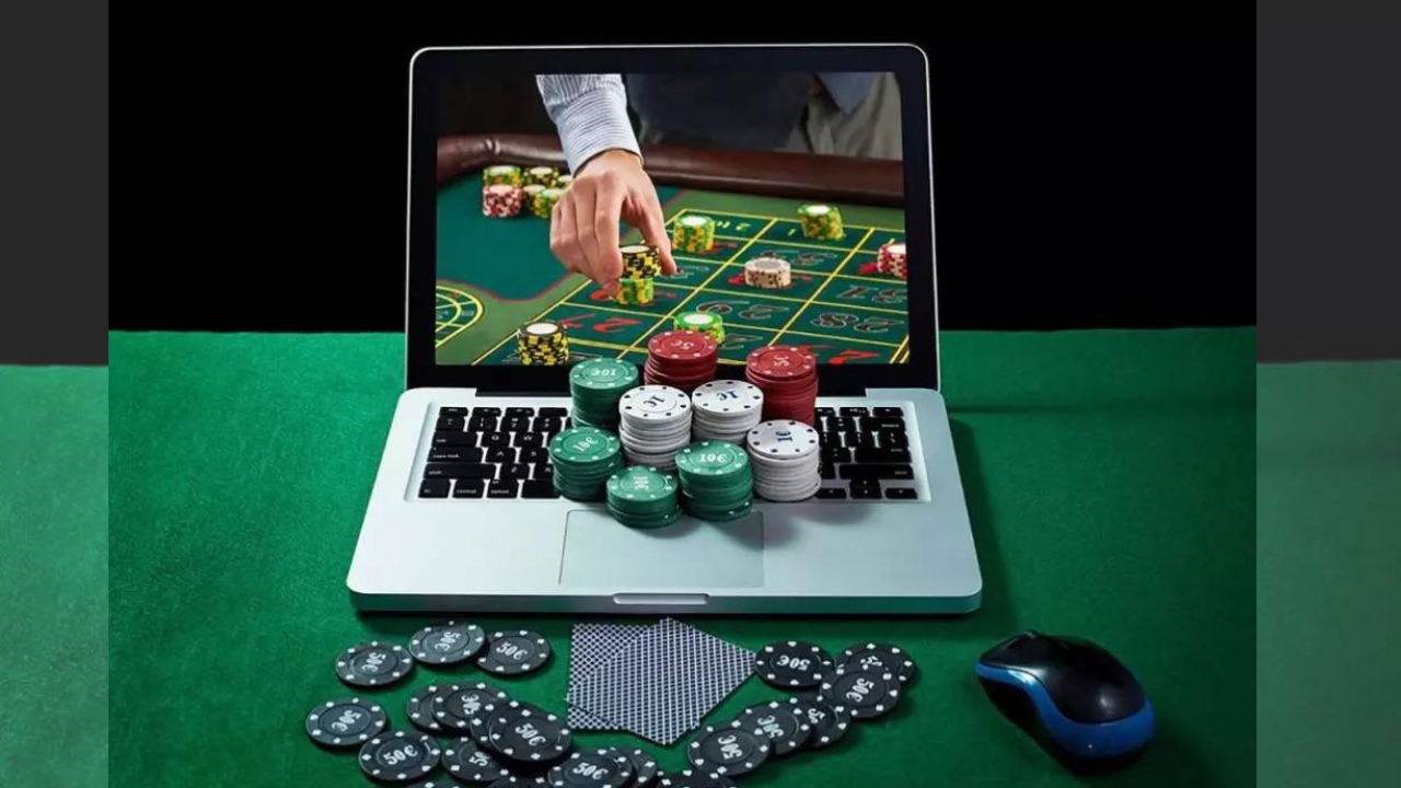 New Zealand Online Casino Gambling: New Zealand plans to limit online  casino gambling licenses, ban ads aimed at children - Times of India