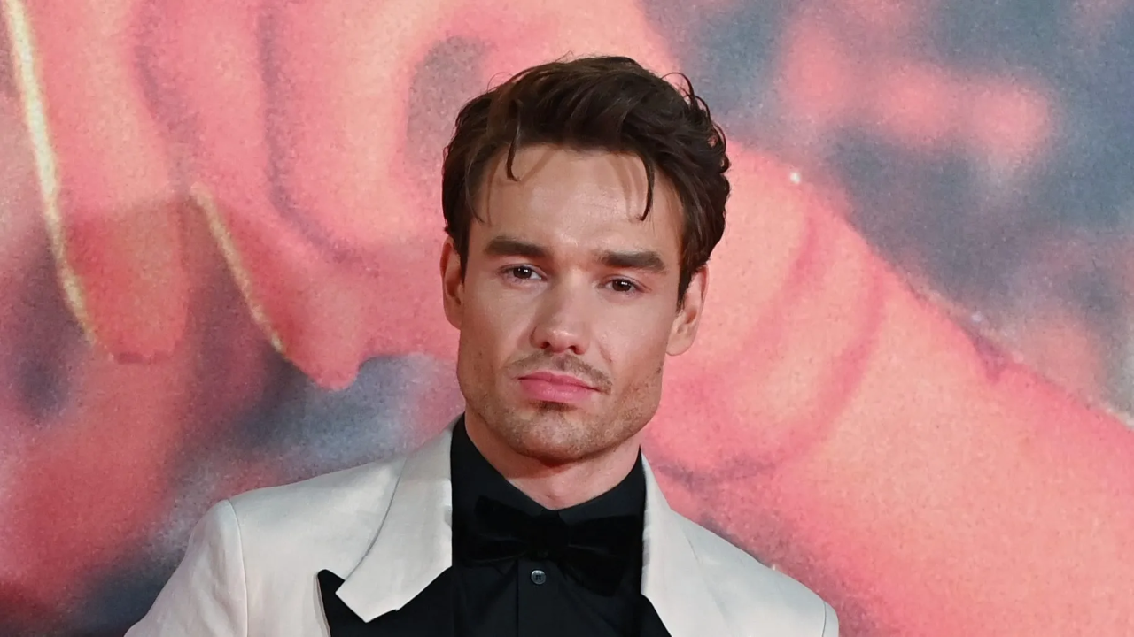 Liam Payne faced serious allegations from Ex Maya Henrys family over  explicit photos before his passing | English Movie News - Times of India