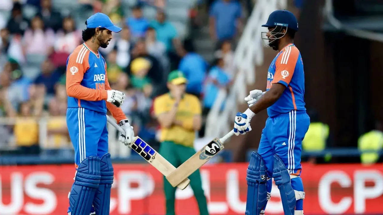 India's T20I Dominance Reaches Unprecedented Heights in 2024